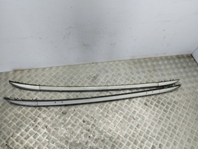 Hyundai ix35 2013 рейлінги дахові фото №1