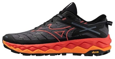 Buty do biegania Mizuno WAVE MUJIN 10 rozmiar 44