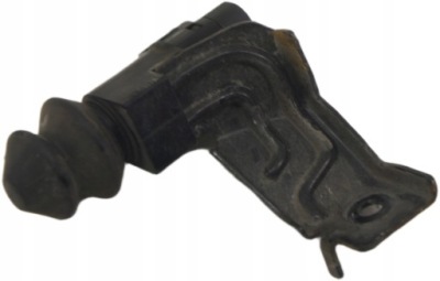 Us075 renault koleos ii датчик відбійник капот фото №1