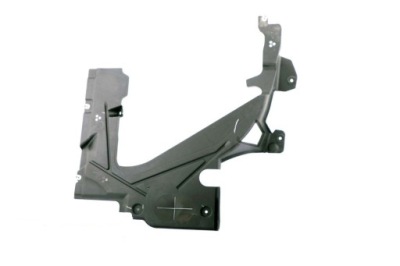 Захист підвіска mini cooper s f55 7315818 фото №1