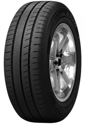 2X NEUMÁTICOS DE VERANO HANKOOK RADIAL RA28E 215/65R16 C 106T  