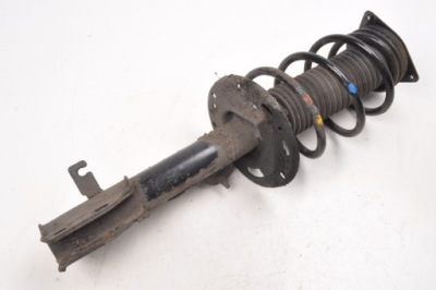 Citroen c4 iii 1.2 puretech амортизатор перед передний правый 21r 9842993480 фото №1