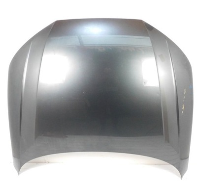 Audi a4 b9 8w капот крышка двигателя фото №1