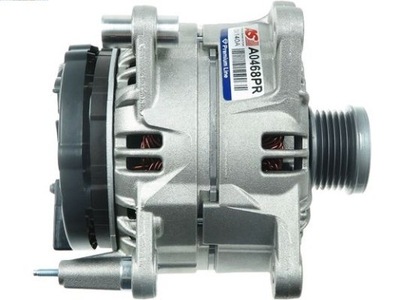 ГЕНЕРАТОР REMANUFACTURED AS-PL ALTERNAT A0468PR