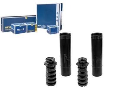 Захист відбійники амортизатора meyle 900118 89091 фото №1