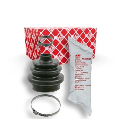 03311/feb захист шарнір ford zew. sier febi bilstein фото №1