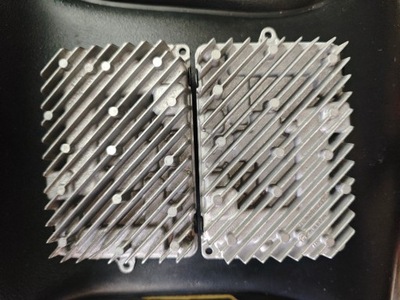 Перетворювач модуль led vw audi 4k0941592aj 4k 4k0 фото №1