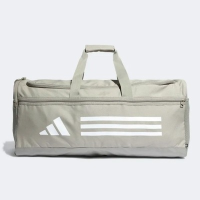 ADIDAS TORBA SPORTOWA TIRO DUFFLE M IC1503 BEŻOWA