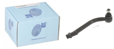 Наконечник тяга рулевой hyundai ix55 3.0crdi фото №1