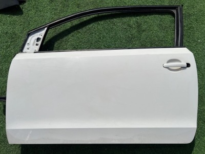 Vw up skoda citigo seat mii двері ліва 3d lb9a оригінал фото №1