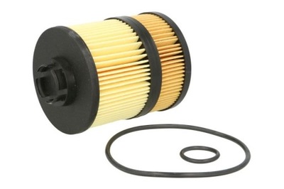 Фильтр масла knecht/mahle ox 563d фото №1