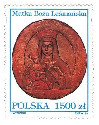 Fi 3317 ** Sanktuaria maryjne