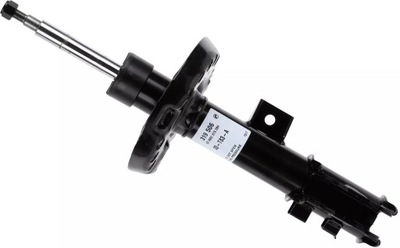 319 506 амортизатор hyundai p. veloster fs 11- фото №1