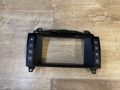 CUADRO MONITOR JAGUAR F-TYPE X152 JX53-19F211-AB  