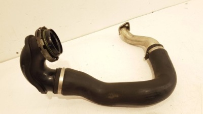 Opel insignia a lift 2.0 cdti шланг waz інтеркулер 2003268f фото №1