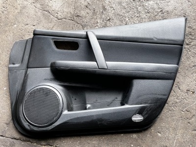 59 mazda 6 ii gh kombi обивка обшивка дверь перед передний правый фото №1