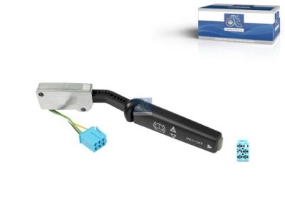 Переключатель комбинированный pod воздуховод man foc hocl lion´s city lion´s coach фото №1