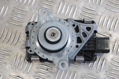 Регулятор редуктор перед porsche 992 0a0927157d фото №1