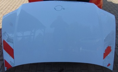 Капот петлі vw caddy 3 iii 2004r- europa фото №1