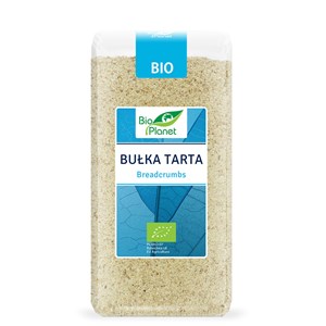 BUŁKA TARTA BIO 250 g - BIO PLANET