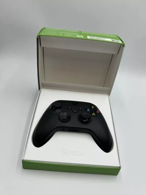 PAD XBOX ONE CZARNY