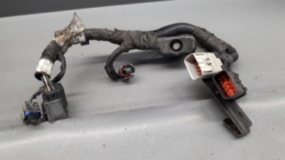 04608671ab електропроводка двигуна chrysler sebring ii 2.7 фото №1