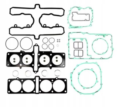 КОМПЛЕКТ USZCZELK KAWASAKI ZR 1100 ZEPHYR '92-'95