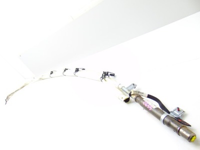 Шторка безопасности подушка подушка безопасности volvo s40 ii 30698623 фото №1