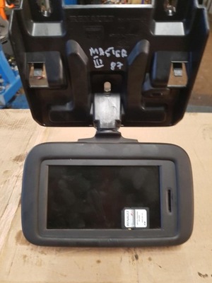 Дисплей навигации карта tomtom master iii фото №1