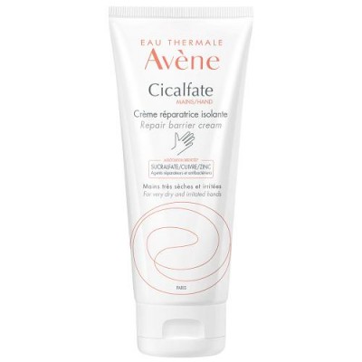 AVENE krem regenerujący do rąk 100 ml