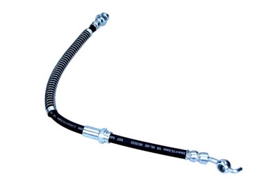 MAXGEAR CABLE DE FRENADO MITSUBISHI P COLT LANCER 95-03 LE PR 473MM  