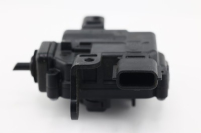 Блок управления крышка заливной зарядки renault zoe 2 ii фото №1