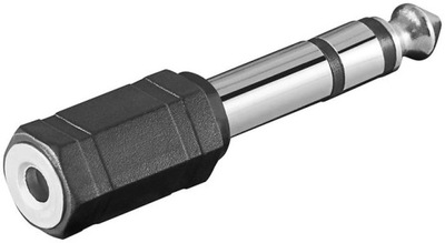 MicroConnect Audio Adapter