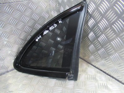 Porsche panamera 971 стекло кузовная правая as3 фото №1