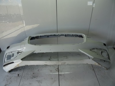 Volvo s60 v60 iii 18- бампер перед оригинал фото №1