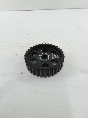 F656 колесо розподільного валу captiva 2.0d z20s1 фото №1