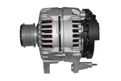 Генератор 1.6 1.9 2.0 tdi 4motion vw caddy 3 2k фото №1