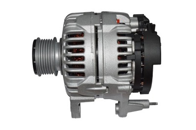 Генератор 3.2 v6 1.9 2.0 tdi vw eos jetta iii фото №1