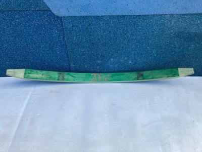 Sprinter 906 crafter 06- ресора передній новий orgin. фото №1