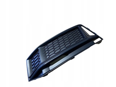 AUDI A4 S4 8W B9 SLINE DEFLECTOR DE PARAGOLPES IZQUIERDA  