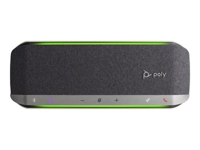 Hp Poly Sync 40 USB-A USB-C bezprzewodowy zestaw głośnomówiący głośnik