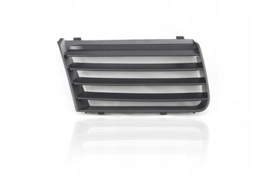 Решітка радіатора права seat alhambra, 01- 6751052x фото №1