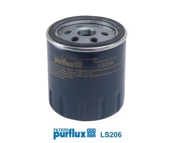 PURFLUX LS206 FILTRO OL.CORSA 1.2I 82-  