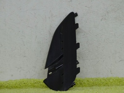 Решітка бампера лівий задня kia proceed iii gt 18- фото №1