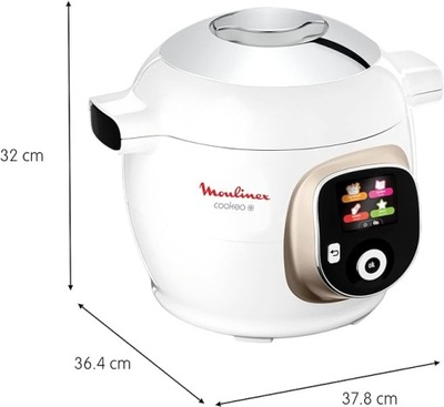 Multicooker Moulinex Cookeo EPC03 CE702100