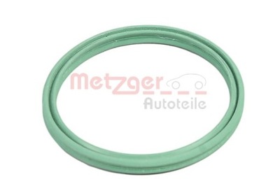 METZGER Sealing ring, elast. wire area for turbine