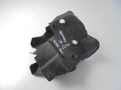 Повітропровід повітря chevrolet camaro vi 15-22 фото №1