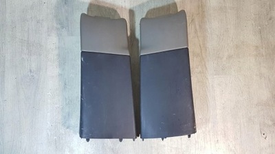 Захист стійка b renault espace iv фото №1