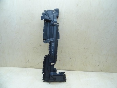 Citroen c4 picasso ii повітропровід повітря права фото №1