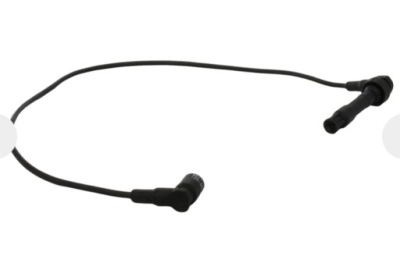 Шланг запалювання bremi 135/95 фото №1